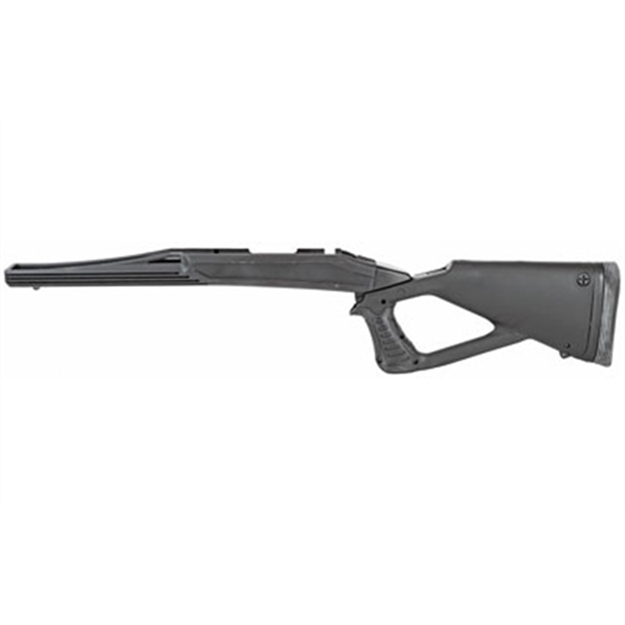 Picture of Black Hawk Products BH Axiom Thmbhl Rfl Stk Shrt Act Blk