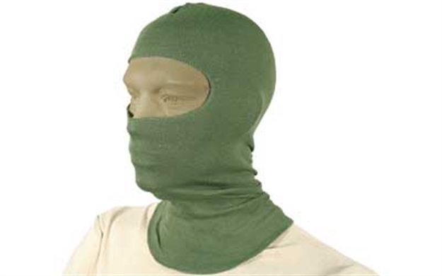 Picture of Black Hawk Products BH Balaclava 3Oz 18" Nomex OD