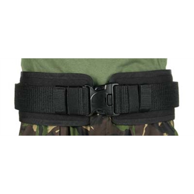 Picture of BH Blt Pad Med (36"-40") Blk 41BP02BK 648018002106