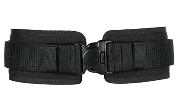 Picture of BH Blt Pad SM (28"-34") Blk 41BP00BK