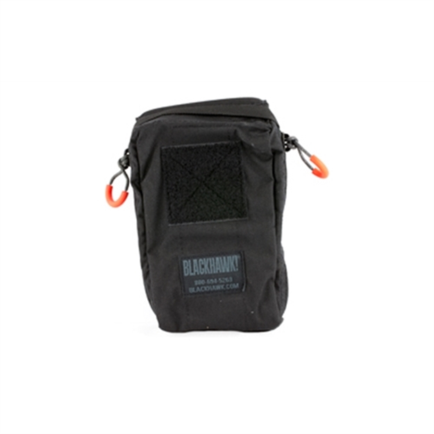 Picture of BH Compact Medical Pouch BK