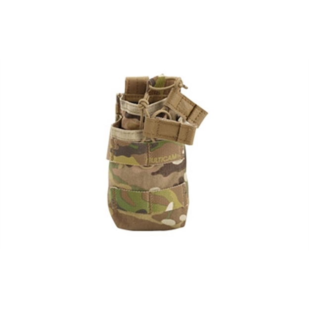 Picture of BH Tier Stacked M16 Mag Pch (2) MC