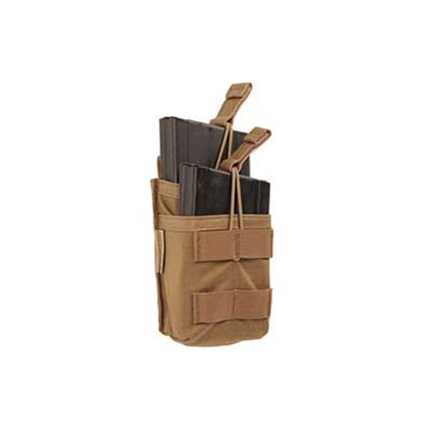 Picture of BH Tier Stacked Mag Pch M4/Fal CT