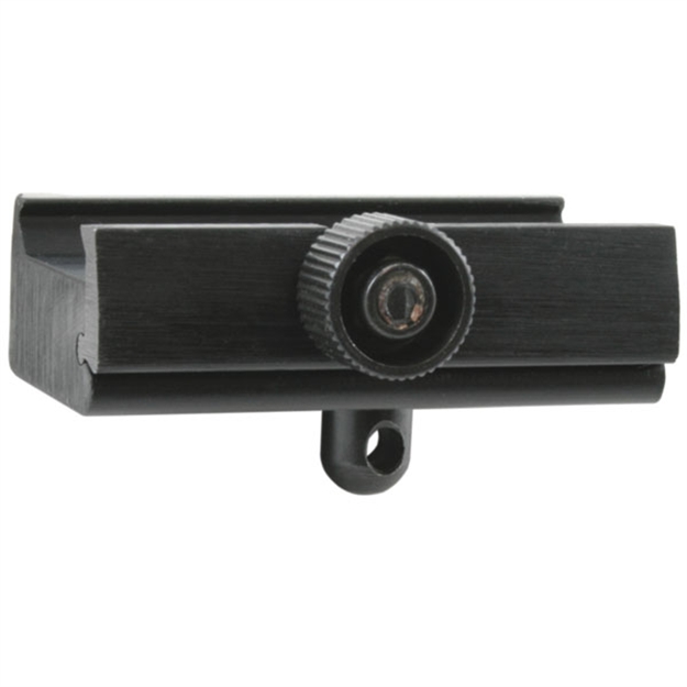 Picture of BH Bipod Picatinny Rail Adaptor