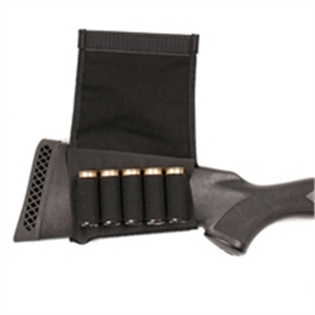 Picture of Black Hawk Products Butt Stock Shell Hldr Sgn