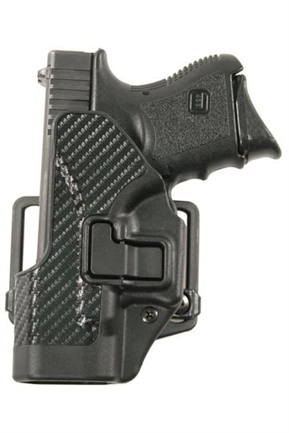 Picture of Black Hawk Products Car-Fib Serpa GL 26/27 L