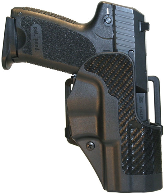 Picture of Black Hawk Products Car-Fib Std Hol H&K Uspcom