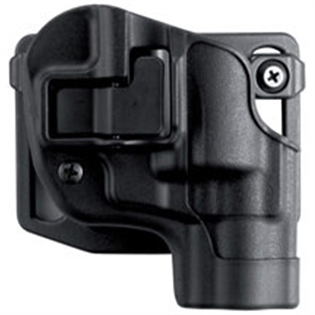 Picture of BH Serpa Cqc Bl/Pdl J-Frm RH Blk