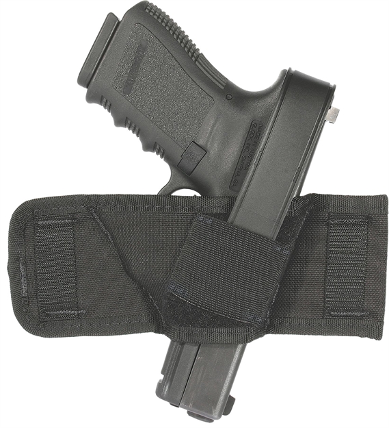 Picture of Black Hawk Products Compact Belt Slide Hol Most