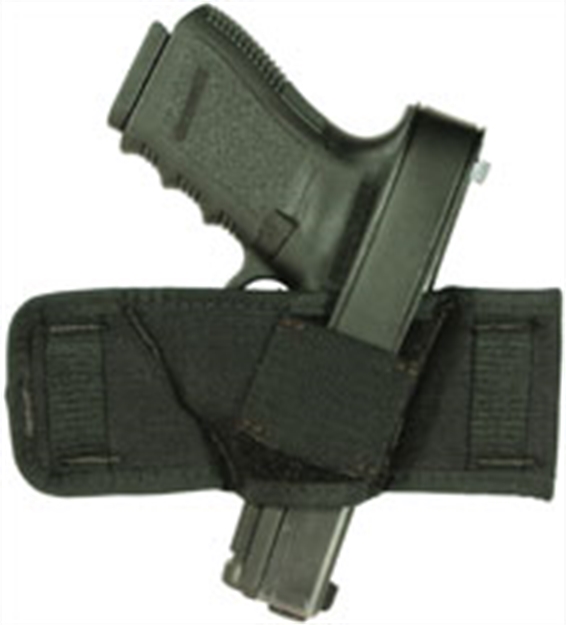 Picture of Black Hawk Products Compact Belt Slide Hol SM