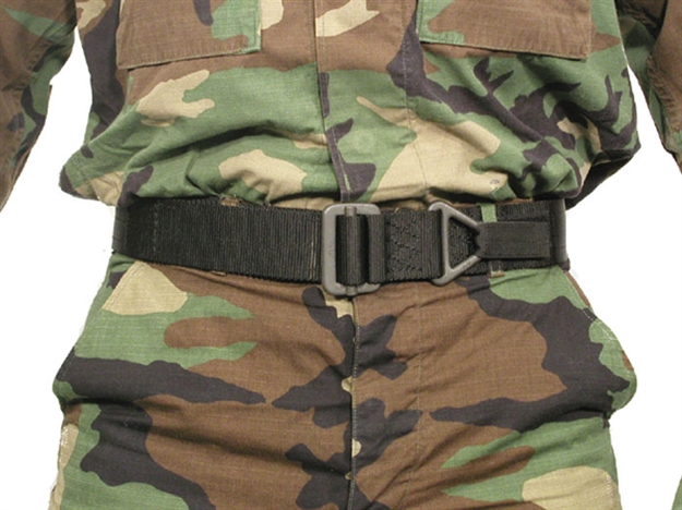 Picture of Blac Belt Emergency Rescue 41-51" Black 41CQ02BK 648018004018