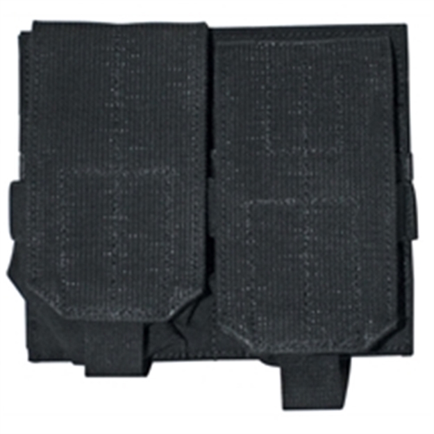 Picture of Black Hawk Products Dbl Mag Pch 4/20Rd M16