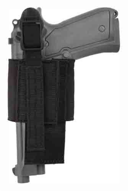 Picture of Black Hawk Products Hook Back Adj Hlstr