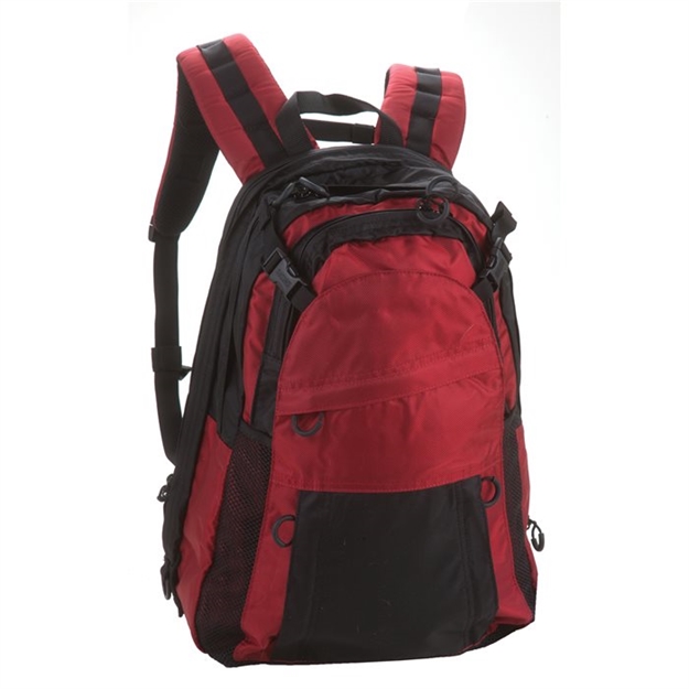Picture of Black Hawk Products Diversion Backpack 65Dc64bkrd