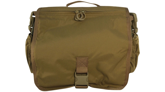 Picture of Black Hawk Products Diversion Courier Bag