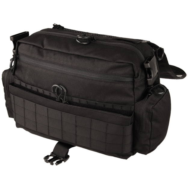 Picture of Black Hawk Products Diversion Courier Bag 65Dc66bk