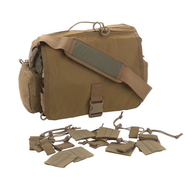 Picture of Black Hawk Products Diversion Courier Bag 65Dc66rgct