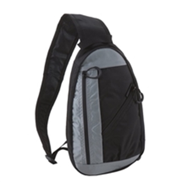 Picture of Black Hawk Products Diversion Slingpack 65Dc65gybk