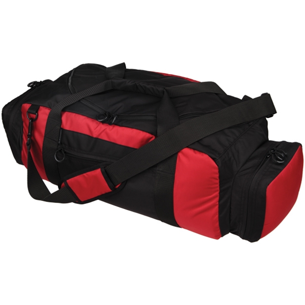 Picture of Black Hawk Products Diversion Workout Bag 65Dc62bkrd