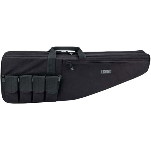 Picture of Black Hawk Products Divided Rifle Case