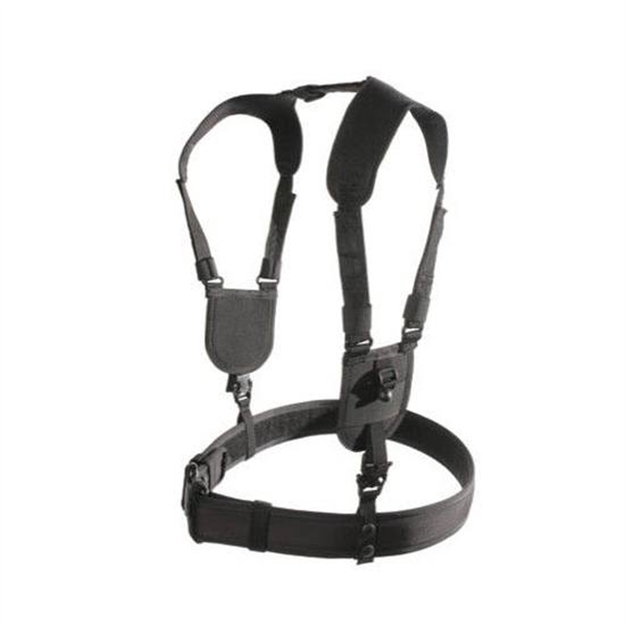 Picture of Black Hawk Products Ergo Duty Belt Harness LG XL 44H002BK
