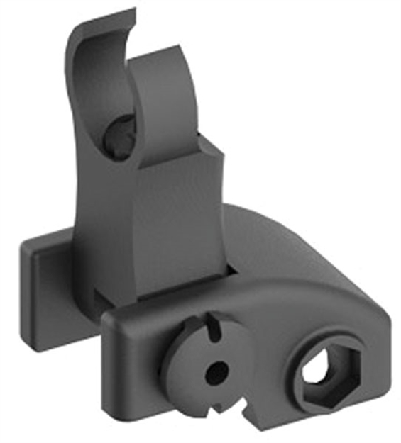 Picture of Black Hawk Products Folding Front Buis Blk