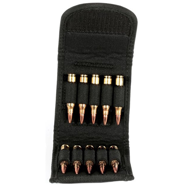 Picture of Black Hawk Products Folding Rifle Cartridge Carrier