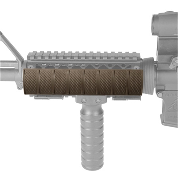 Picture of Black Hawk Products Full Cover Rail Cover OD