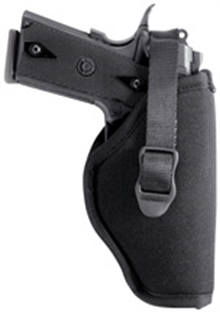 Picture of Black Hawk Products Hip Hlstr Dbl Act Revlvrs 73Nh02bk-L