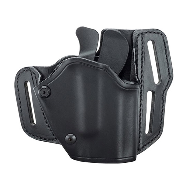 Picture of Black Hawk Products Holster Leather Tucka Pancake Kahr 9/40 Blk LH