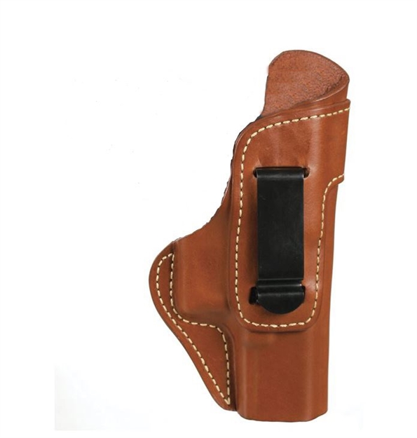 Picture of Black Hawk Products Isp W/Clp Atqbrn 1911 4" CO