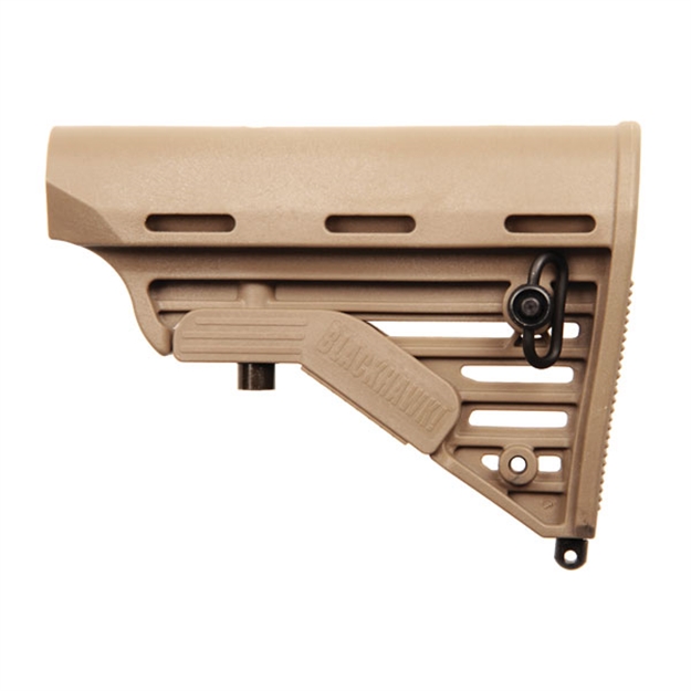 Picture of Black Hawk Products Knoxx Adj BS Ar/M4 DT