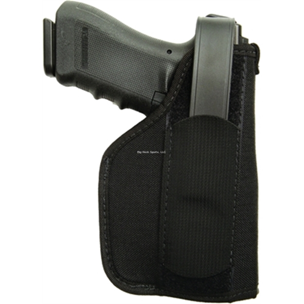 Picture of Black Hawk Products Nylon Laser Holster 1911 Govt W/M Under Bbl