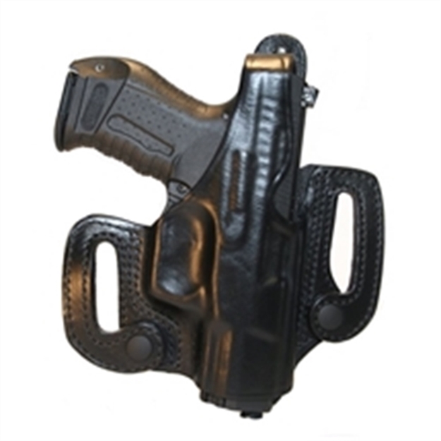 Picture of Black Hawk Products Lea Detach Slide Sig Pro LH