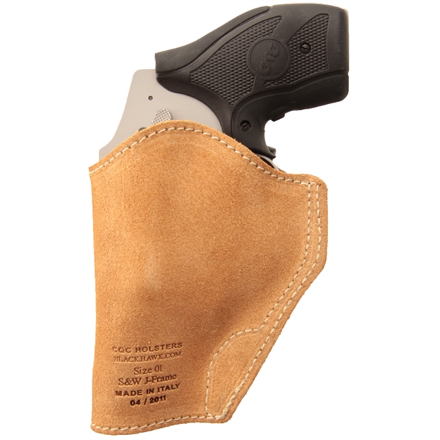 Picture of Black Hawk Products Lea Tuckable Hlstr LH 421607Bn-L