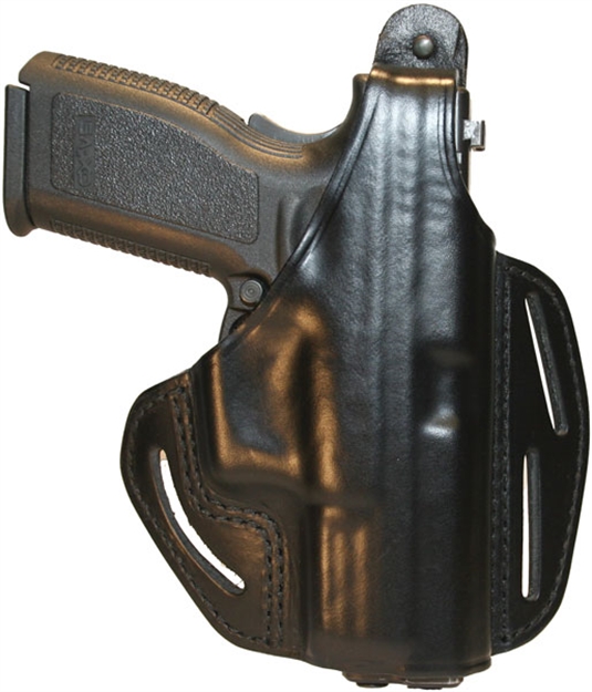 Picture of Black Hawk Products Leahter Pancake Spfd XD R