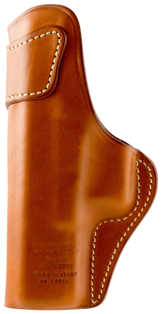 Picture of Black Hawk Products Leather Inside-The-Pants Holster Glock 17/19/22/23/ 31/32/36