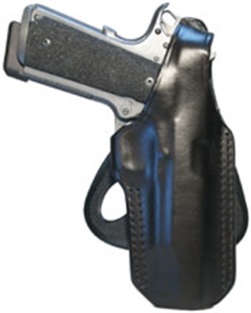 Picture of Black Hawk Products Leather Isp Hol 5" 1911 RH