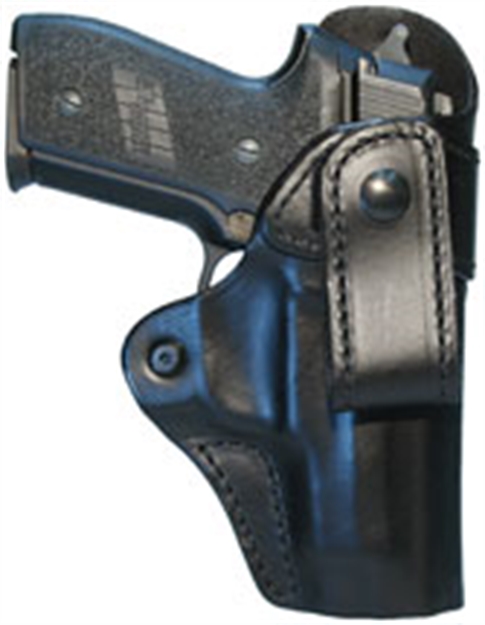 Picture of Black Hawk Products Leather Isp Hol Sph XD RH