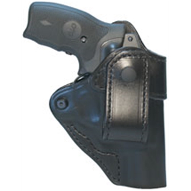 Picture of Black Hawk Products Leather Isp Hol S&W J FR RH