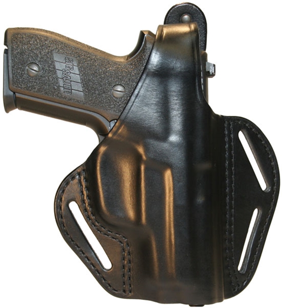 Picture of Black Hawk Products Leather Pancake Sig 228/9Rr