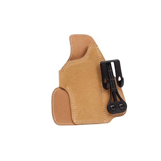 Picture of Black Hawk Products Leather Tuck Holster 421603Bn-R