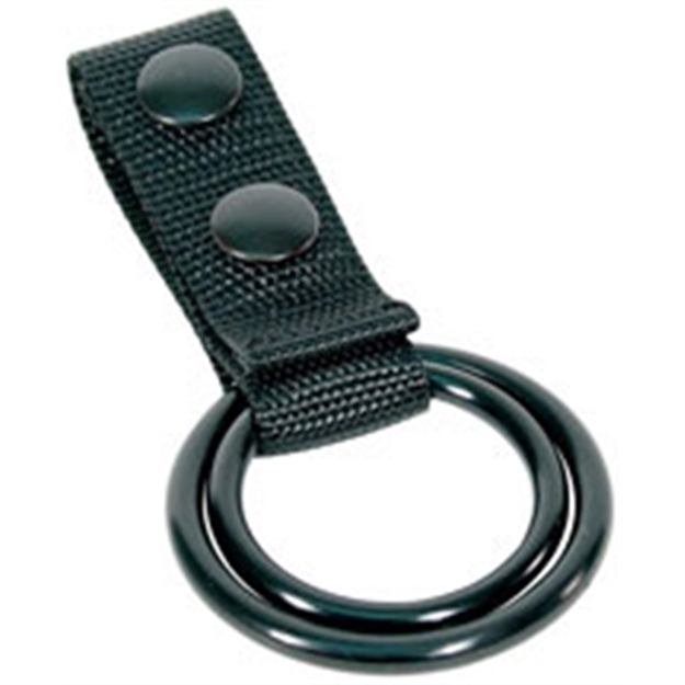 Picture of Blac Acc Light/Baton Holder Blk