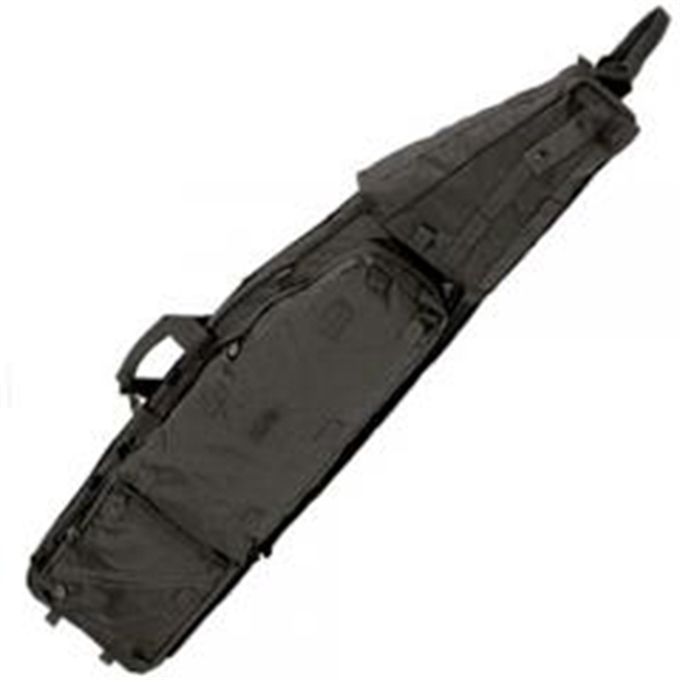 Picture of Long Gun Drag Bag 20DB01BK