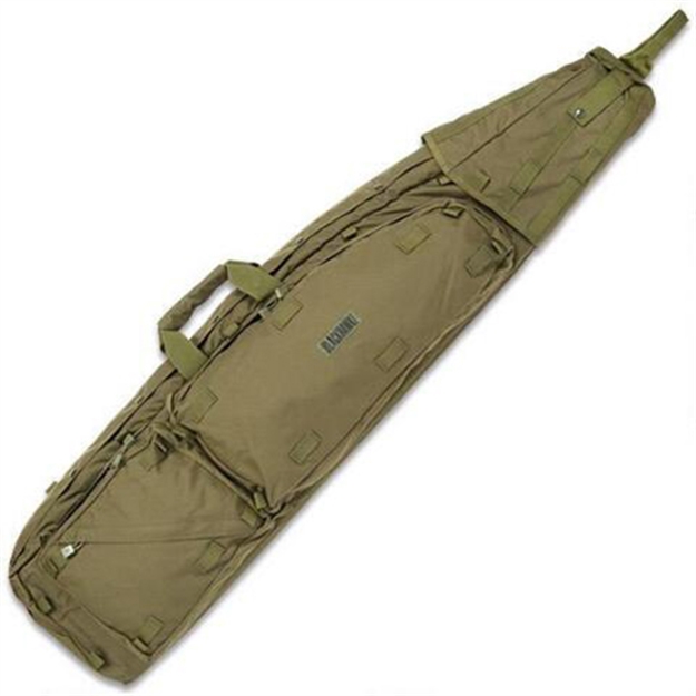 Picture of BH Lng Gun Dragbag OD