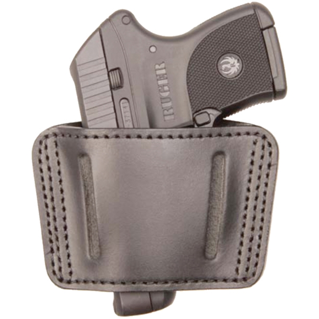 Picture of Black Hawk Products Lthr Ambi Sml Frame