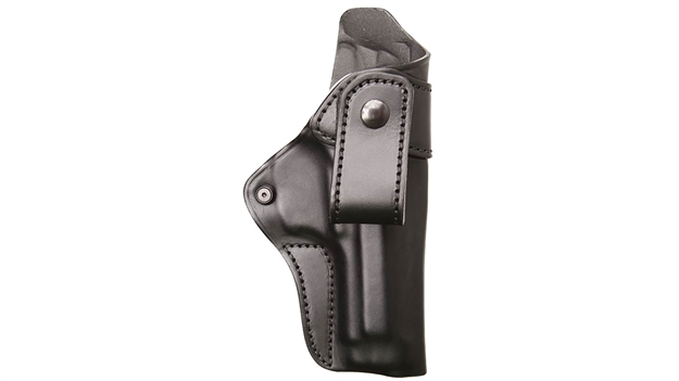 Picture of Black Hawk Products Lthr Isp Hlstr