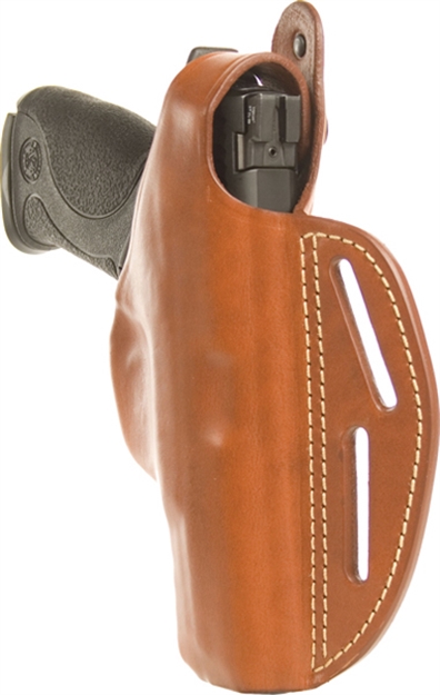 Picture of Black Hawk Products Lthr Pancake S&W MP 4" Brn