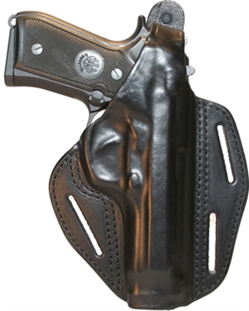 Picture of Black Hawk Products Lthr Pancake S&W MP 45 Pro Blk 420020BK-L 648018139673