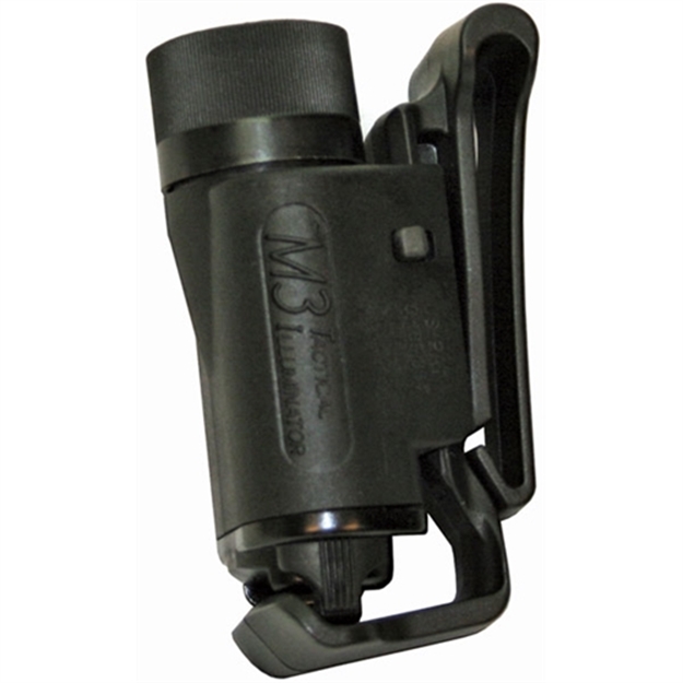 Picture of Blac Hol M3 Light Carrier